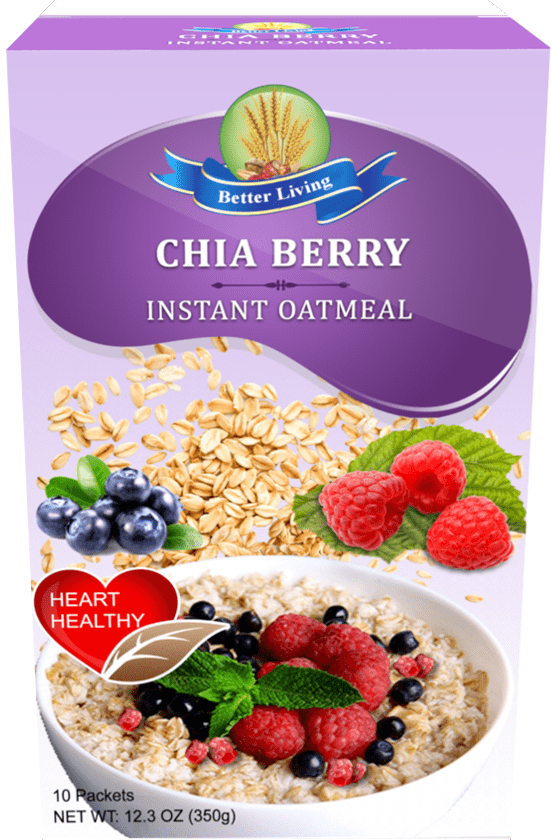 Instant Oatmeal (12 Pack) Cuisine Absolut